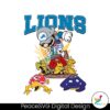 mario-lions-stomps-on-49ers-chiefs-ravens-svg