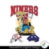 mario-niners-stomps-on-lions-chiefs-ravens-svg