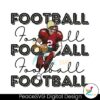 retro-football-fan-super-bowl-svg