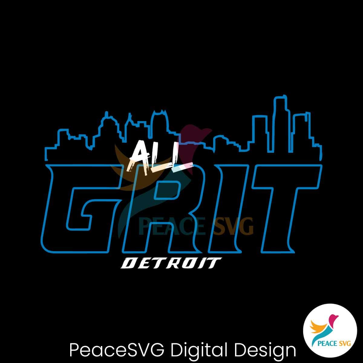 all-grit-detroit-skyline-football-nfl-svg