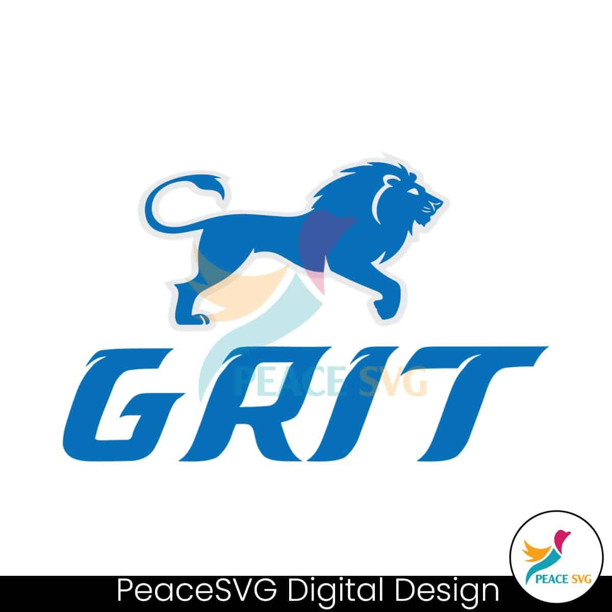 detroit-all-grit-nfl-football-maccot-svg