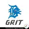 retro-detroit-football-grit-logo-svg