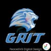 retro-lion-mascot-roar-grit-svg