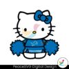 hello-kitty-detroit-lions-cheerleader-svg