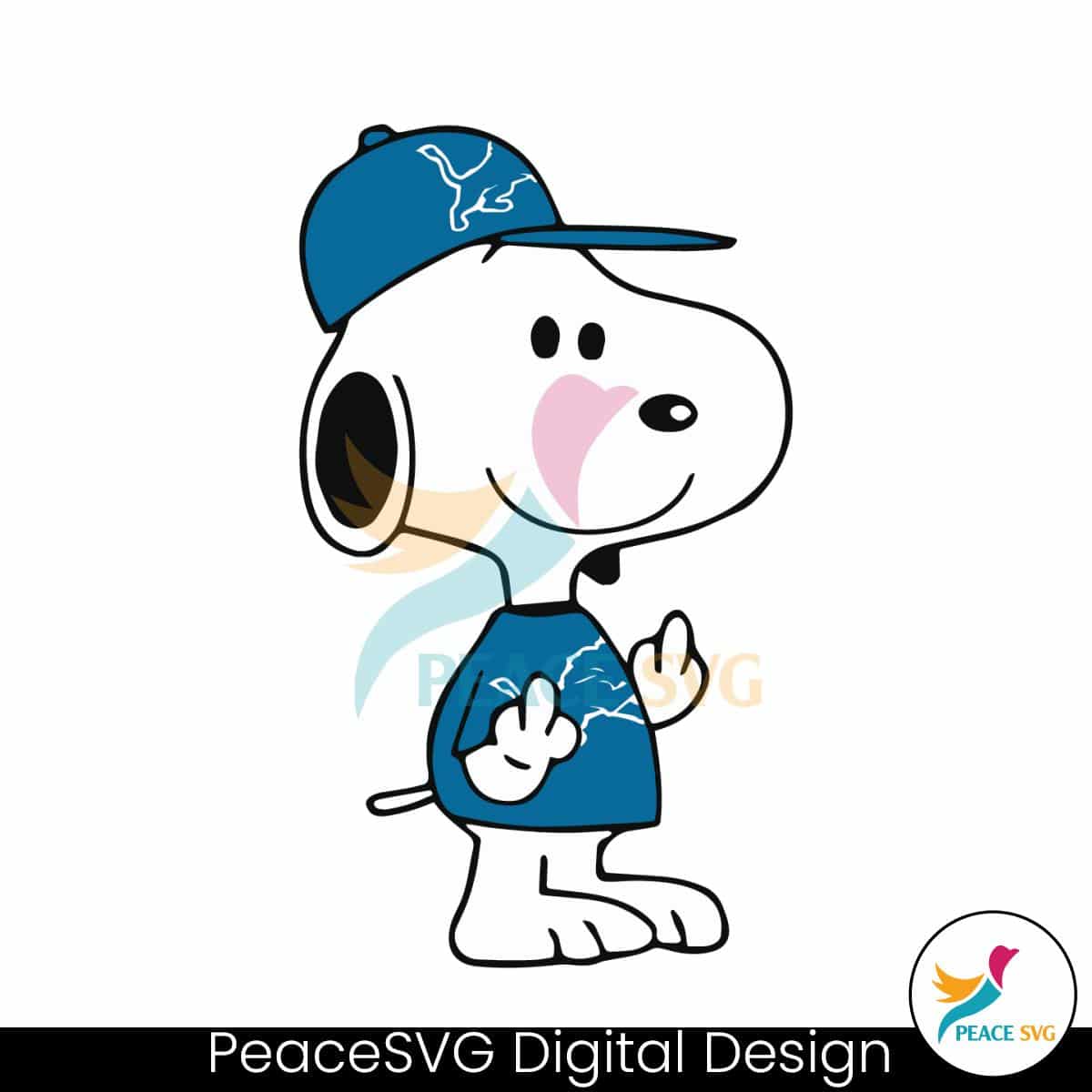 snoopy-detroit-lions-football-svg