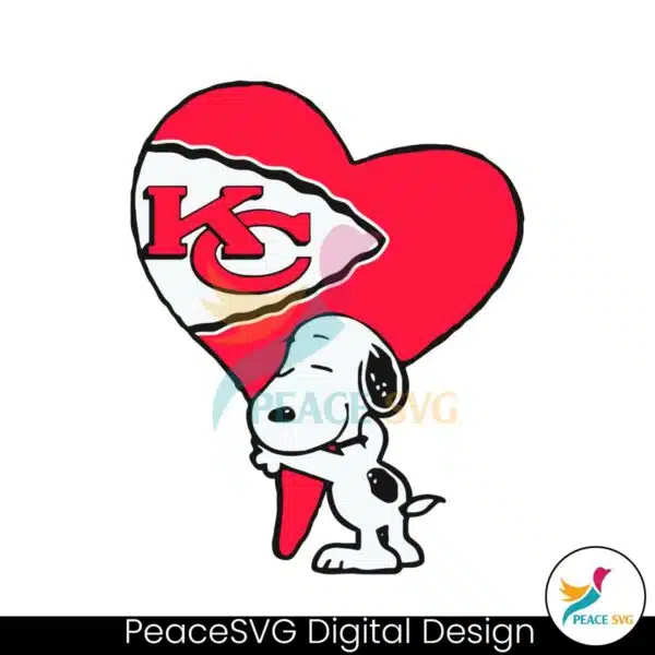 snoopy-kc-chiefs-heart-love-svg