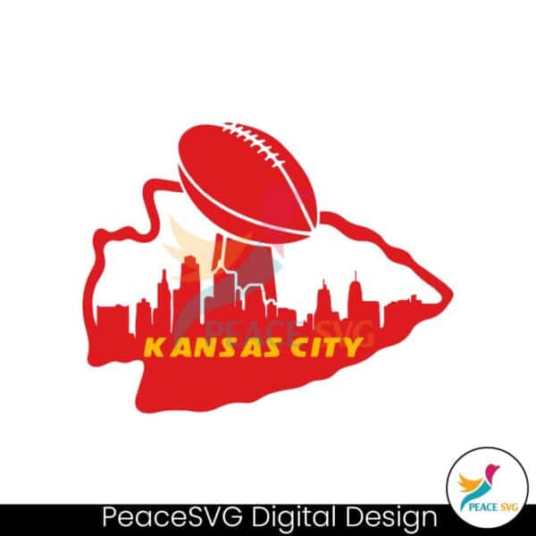 kansas-city-chiefs-skyline-super-bowl-svg