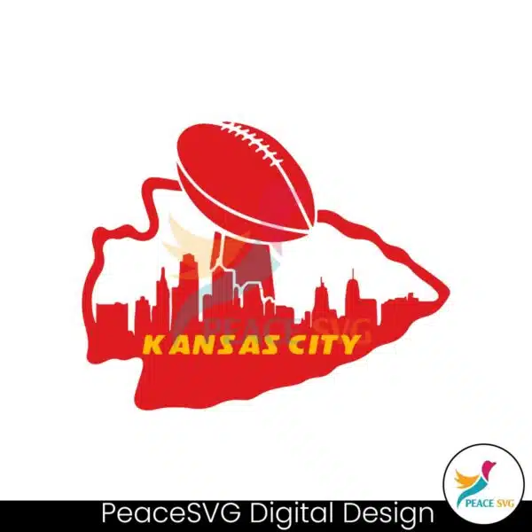 kansas-city-chiefs-skyline-super-bowl-svg