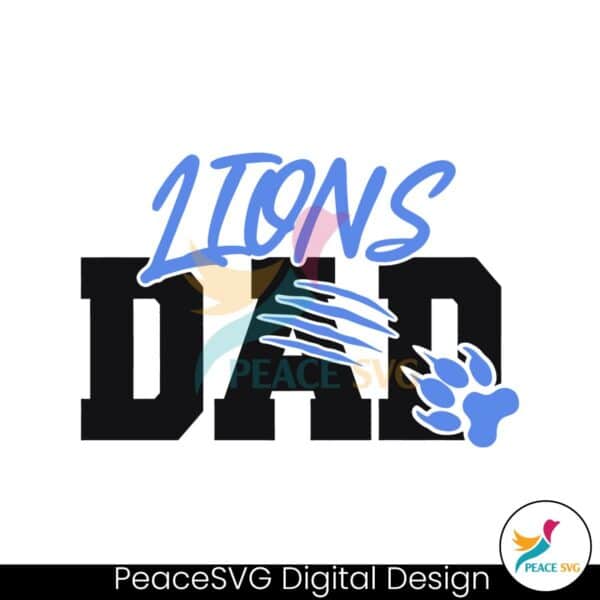 lions-dad-scratch-football-team-svg