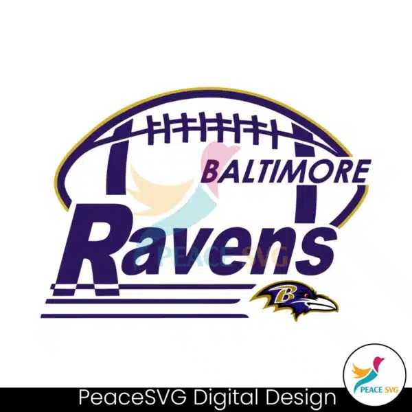 baltimore-ravens-football-team-svg