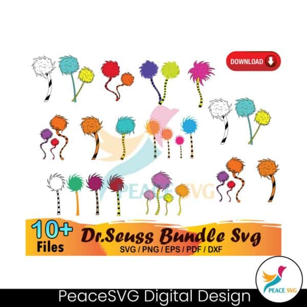 10-lorax-trees-bundle-svg