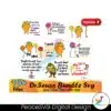 10-lorax-trees-bundle-dr-seuss-svg