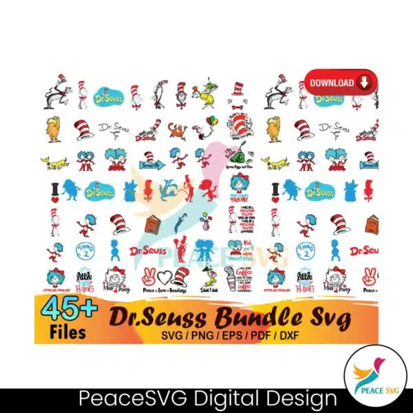 45-dr-seuss-cat-in-the-hat-bundle-svg