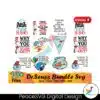 10-dr-seuss-quotes-bundle-svg