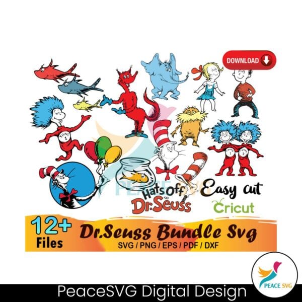 12-dr-seuss-cat-in-the-hat-svg-bundle