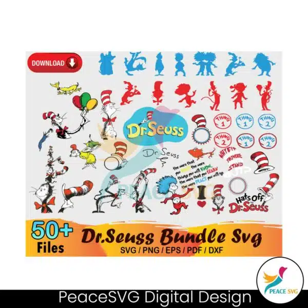 50-dr-seuss-bundle-dr-seuss-hat-svg