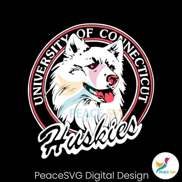 university-of-connecticut-huskies-ncaa-svg