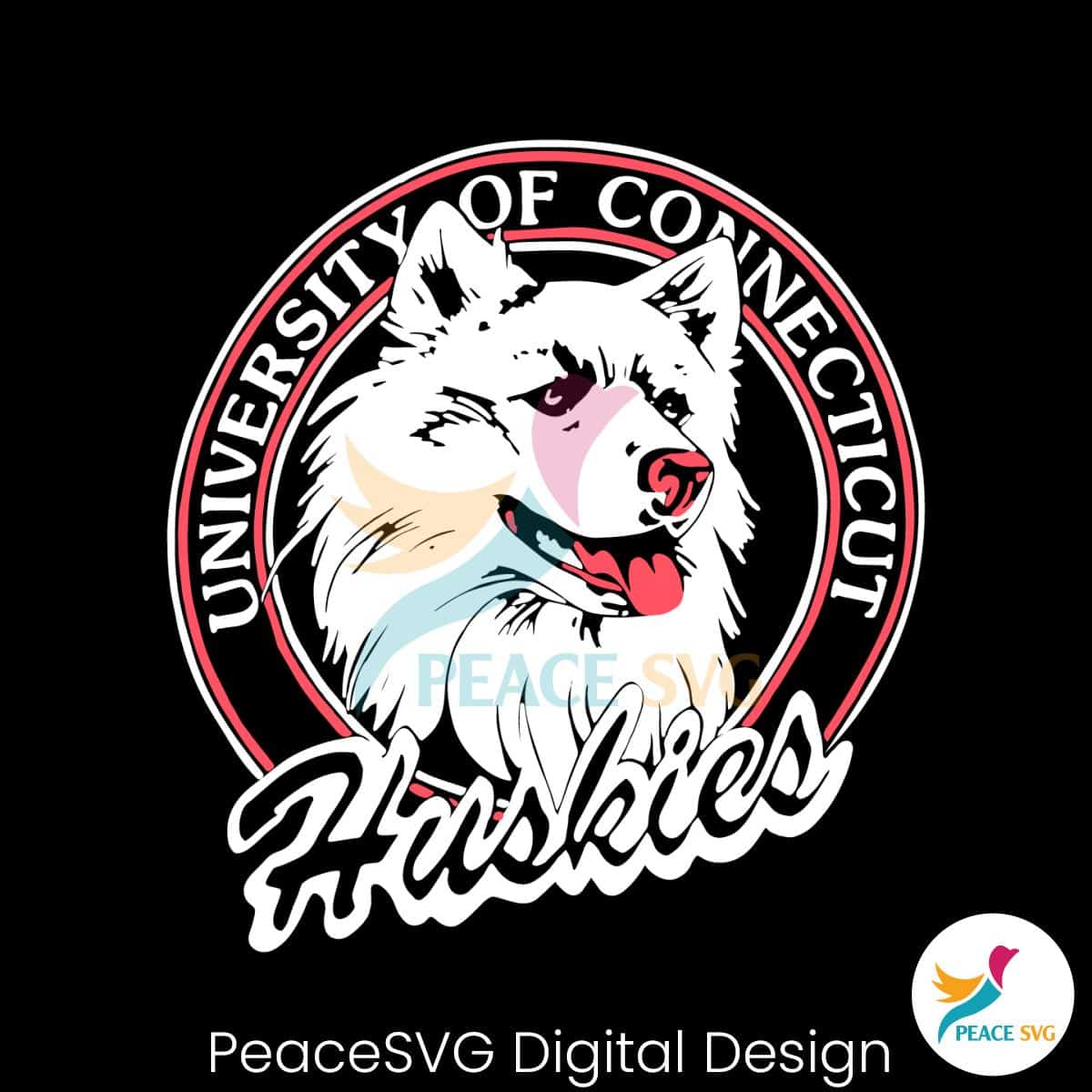 university-of-connecticut-huskies-ncaa-svg