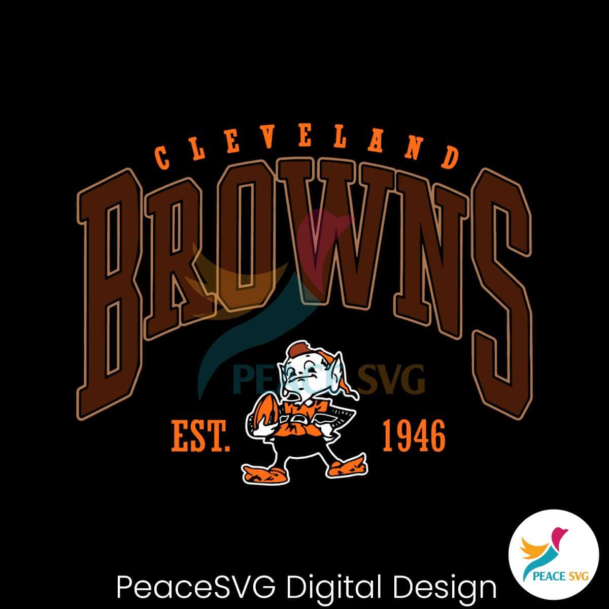 vintage-cleveland-browns-est-1946-svg