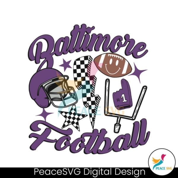 retro-baltimore-football-helmet-logo-svg