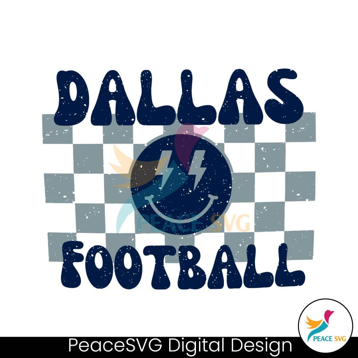 retro-dallas-football-smile-face-svg-digital-download
