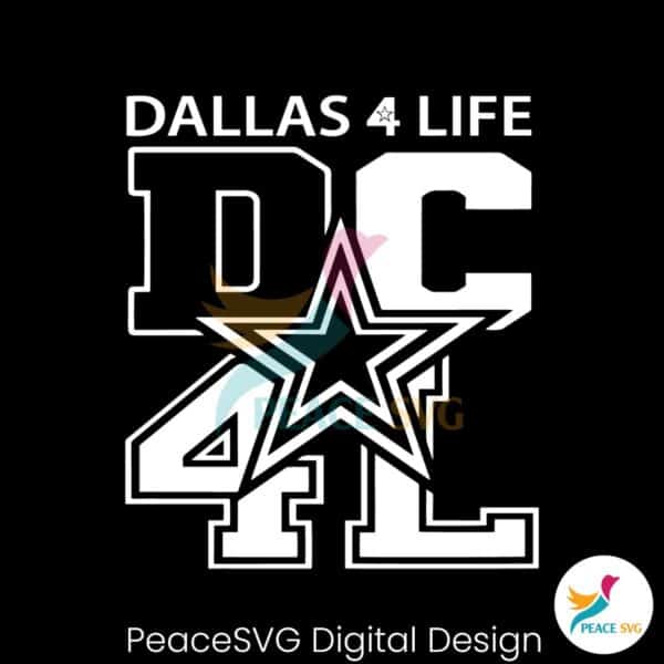 dc4l-dallas-cowboys-for-life-svg-digital-download