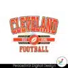 cleveland-football-svg-cricut-digital-download