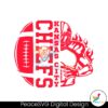 kansas-city-football-player-svg-digital-download