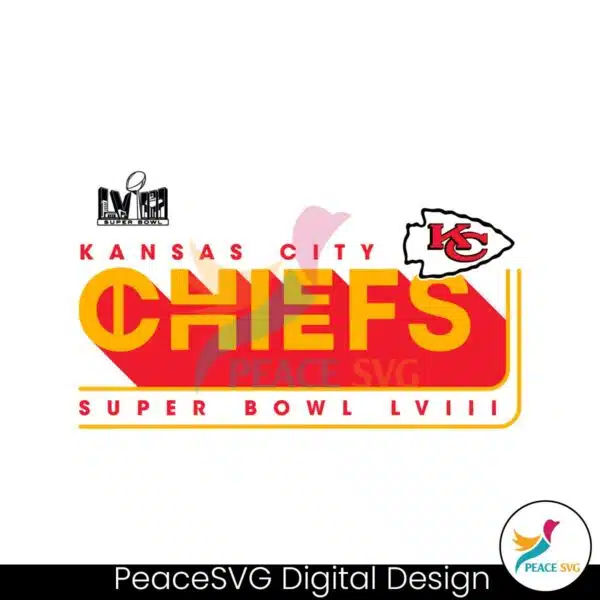 kansas-city-chiefs-super-bowl-lviii-svg