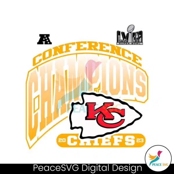 afc-conference-champions-chiefs-2023-svg