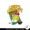 kansas-city-chiefs-super-bowl-lviii-spongebob-svg