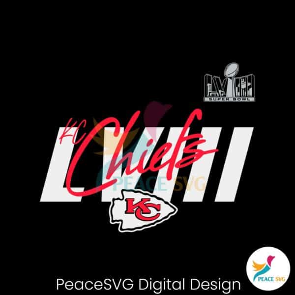 nfl-football-kc-chiefs-lviii-logo-svg