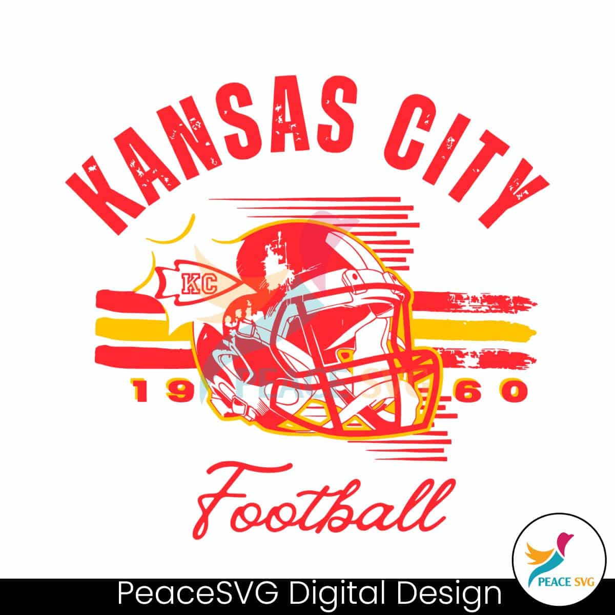 retro-kansas-city-football-helmet-1960-svg