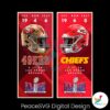 kansas-city-chiefs-vs-san-francisco-49ers-super-bowl-lviii-png