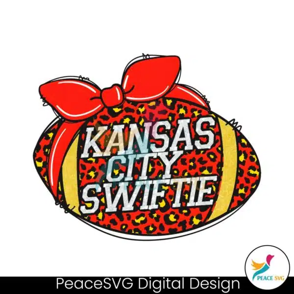 kansas-city-swiftie-bow-headband-football-png