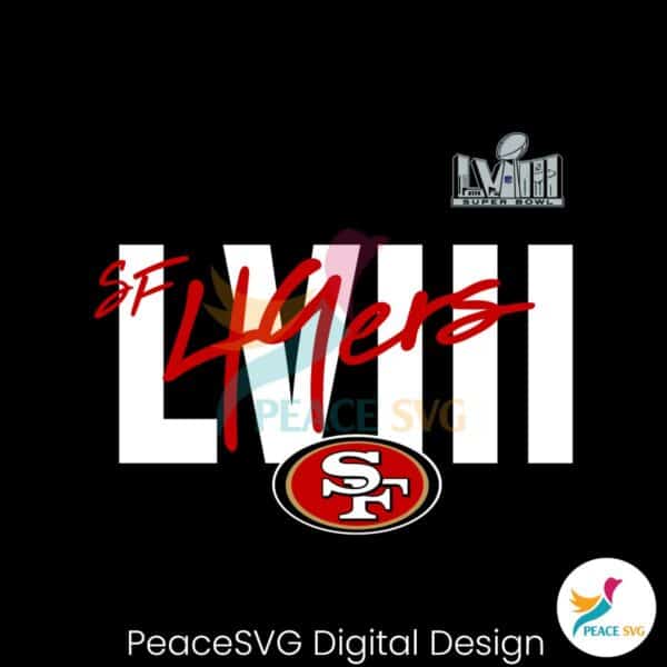 nfl-football-sf-49ers-lviii-logo-svg