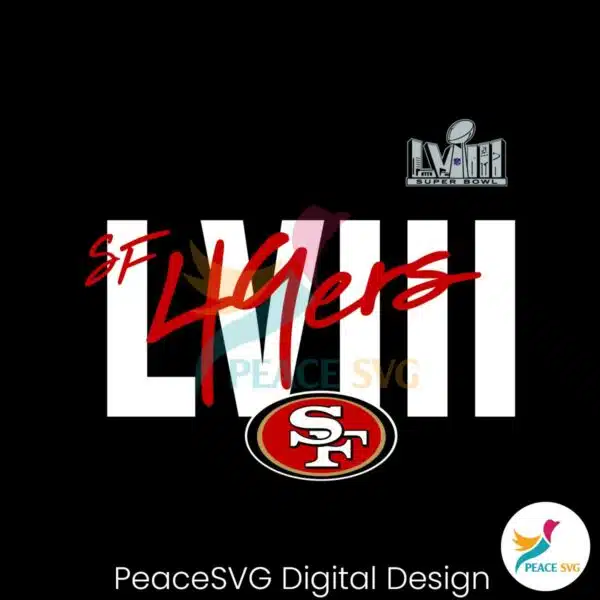 nfl-football-sf-49ers-lviii-logo-svg