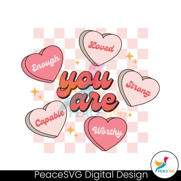 cute-valentines-you-are-enough-svg
