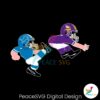 detroit-lions-vs-minnesota-vikings-football-svg