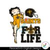retro-saints-for-life-betty-boop-football-svg