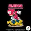 super-mario-alabama-stomp-on-michigan-svg