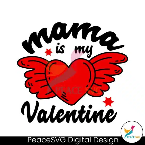 retro-mama-is-my-valentine-svg