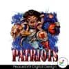 new-england-patriots-football-png