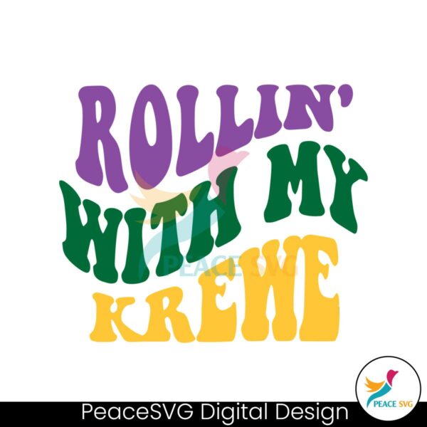 retro-rolling-with-my-krewe-svg