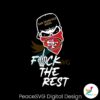 skull-fck-the-rest-49ers-san-francisco-svg-digital-download