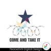 come-and-take-it-barbed-wire-svg