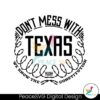 dont-mess-with-texas-we-know-the-constitution-svg