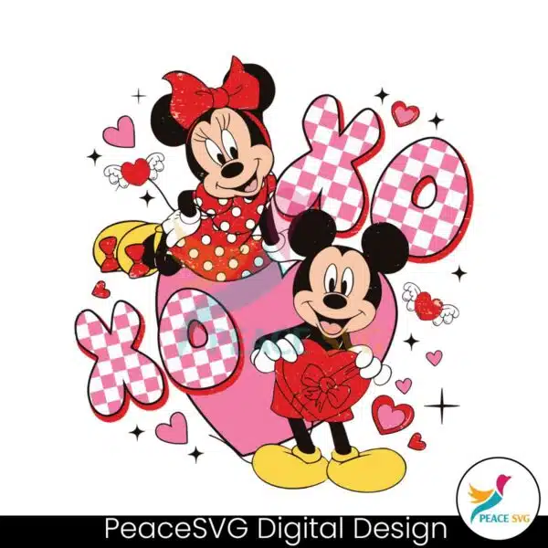 mickey-minnie-mouse-couple-xoxo-heart-svg