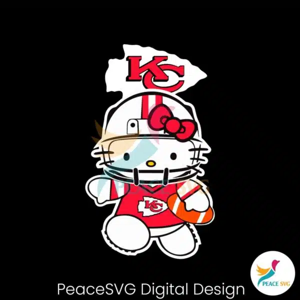 hello-kitty-kansas-city-chiefs-football-svg