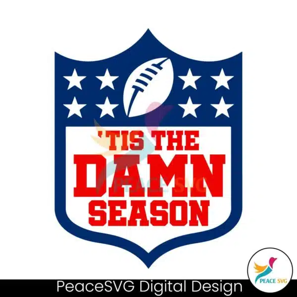 tis-the-damn-season-kansas-city-football-svg